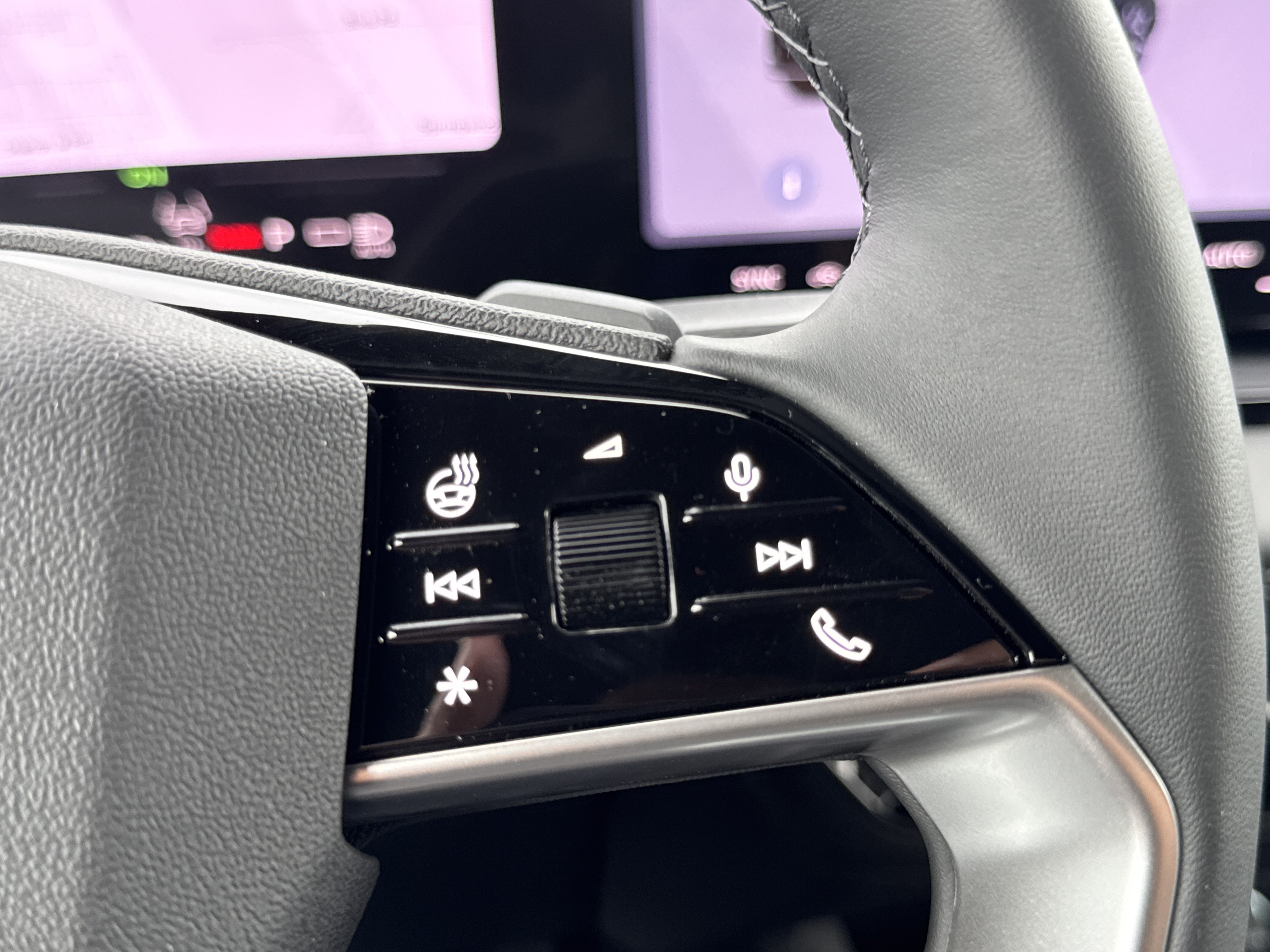 New 2027 Audi Q6 e-tron Premium Plus AWD/4WD image 27