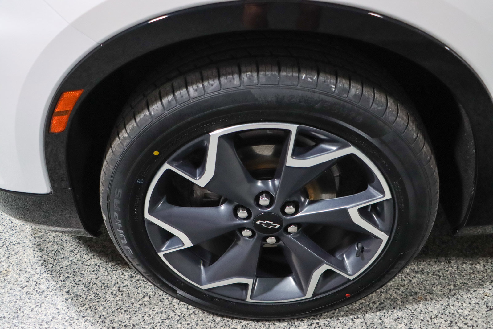 Used 2022 Chevrolet Blazer RS image 11