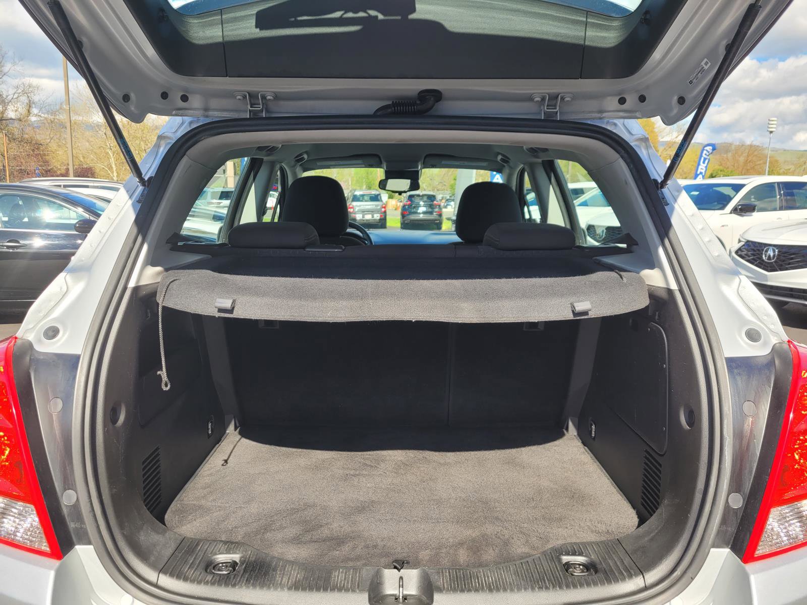 Used 2017 Chevrolet Trax LS image 17