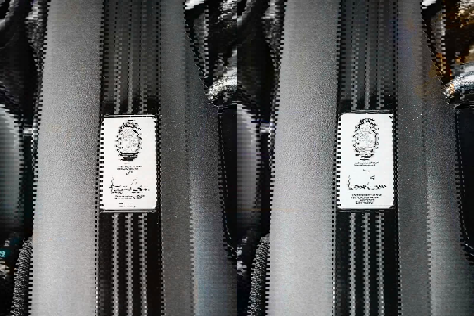 Used 2024 Mercedes-Benz AMG GT 55 image 29