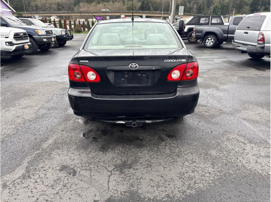 Used 2006 Toyota Corolla LE image 5