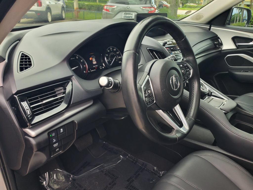 Used 2021 Acura RDX FWD image 15