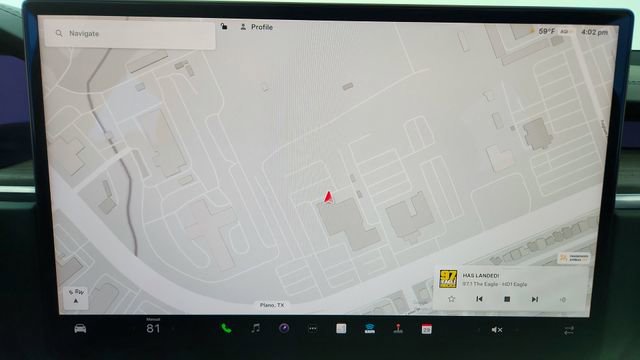 Used 2023 Tesla Model X image 49