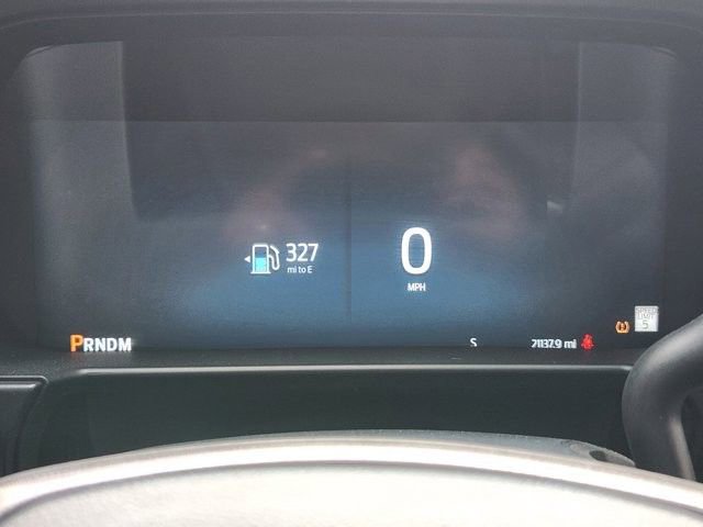 Used 2025 Ford F250 Platinum image 14
