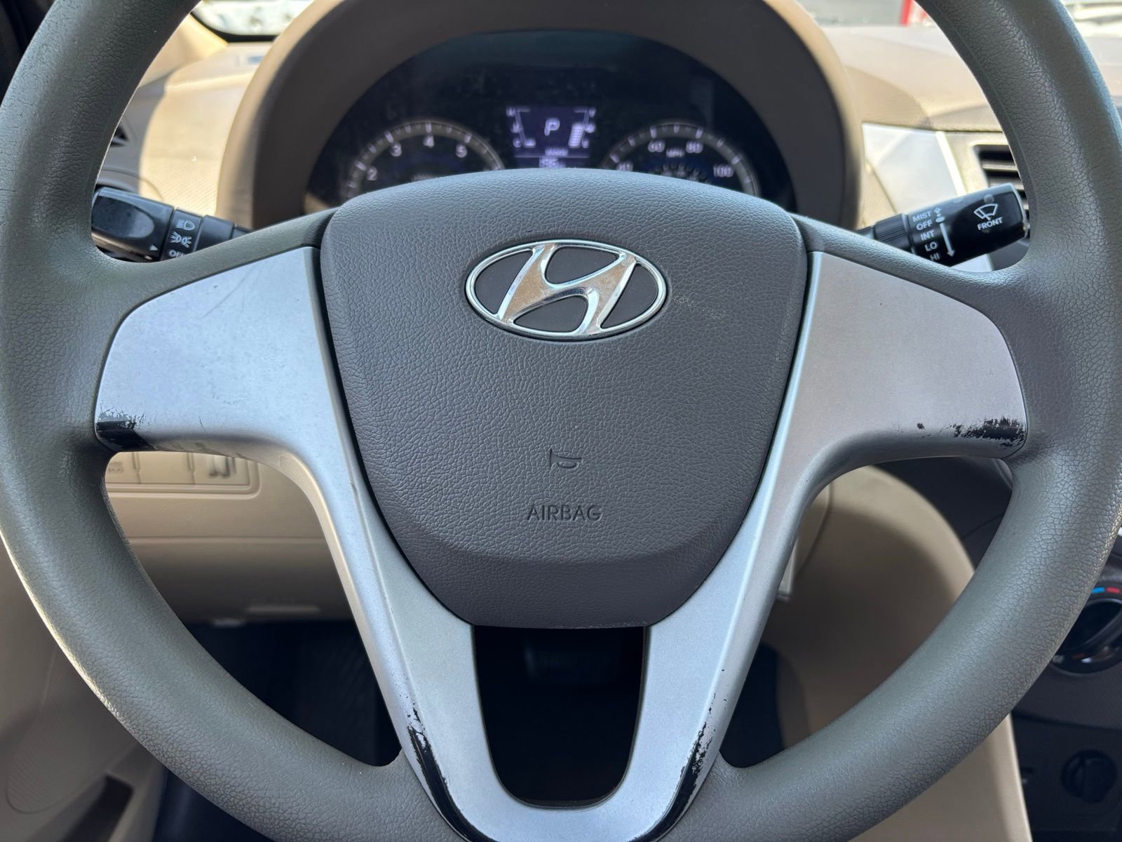 Used 2013 Hyundai Accent GLS FWD image 26