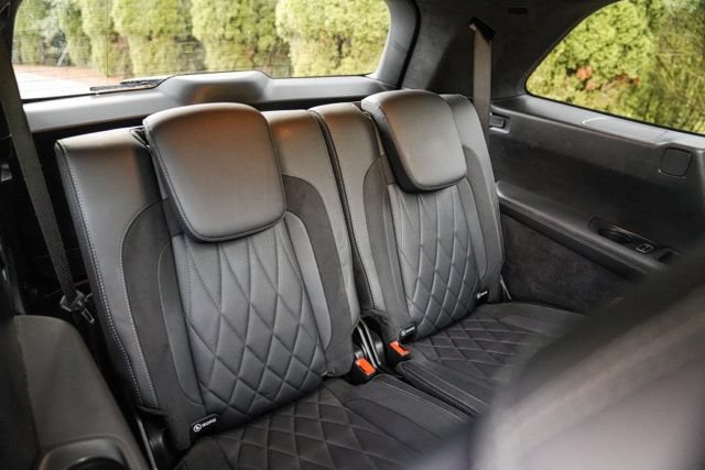 Used 2021 Mercedes-Benz GLS 63 AMG 4MATIC w/ AMG Night Package image 48