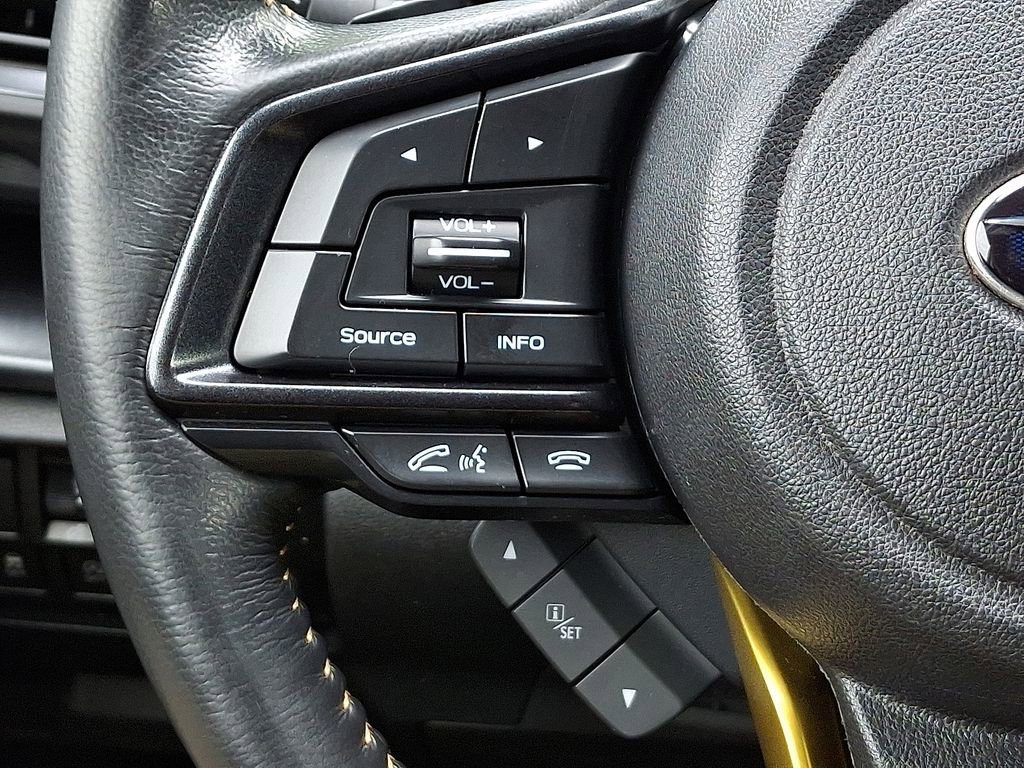 Used 2021 Subaru Crosstrek 2.5i Sport image 20