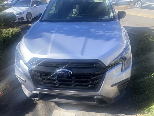 Used 2024 Subaru Ascent Onyx Edition