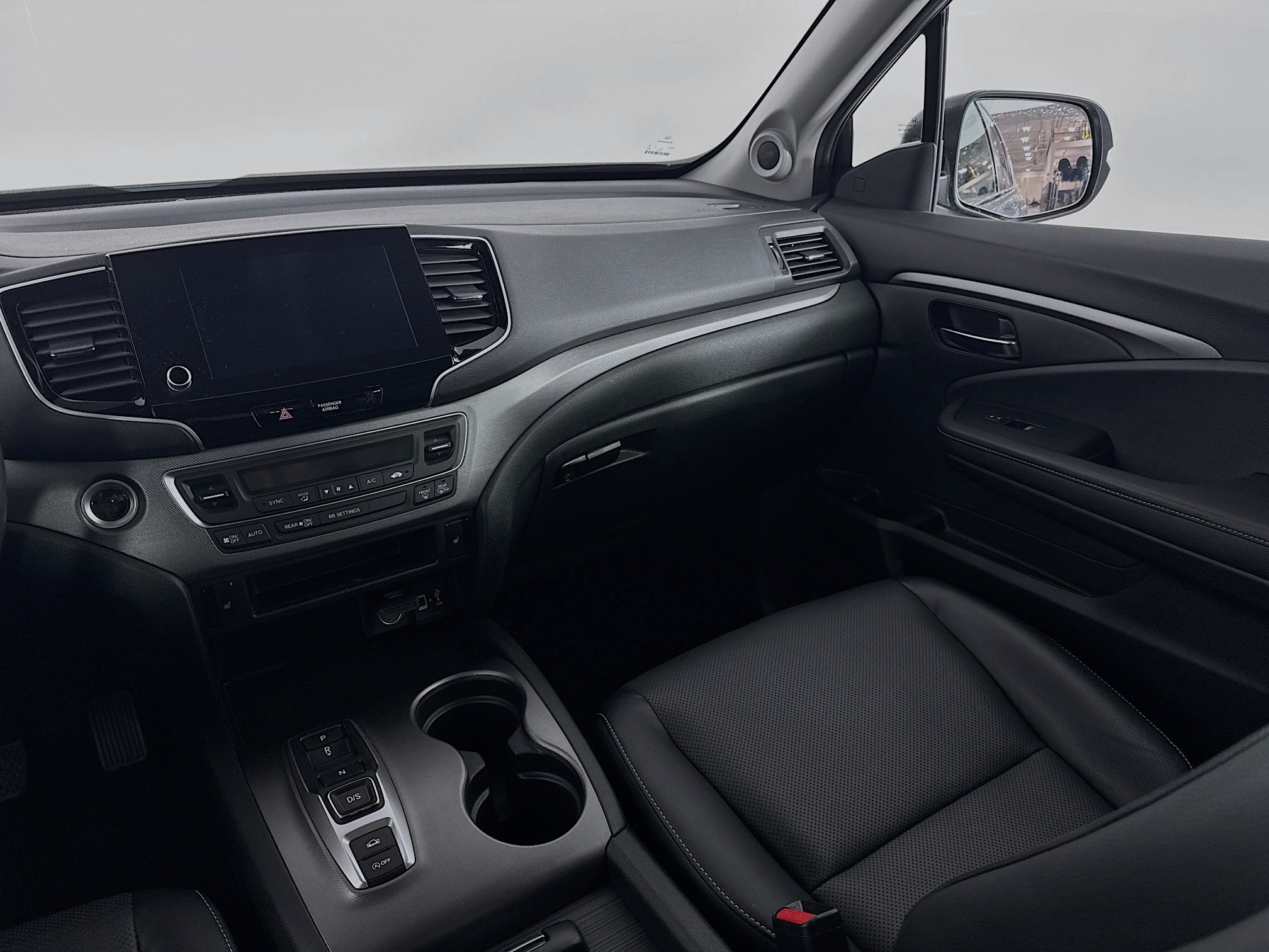 Certified 2023 Honda Ridgeline RTL image 23