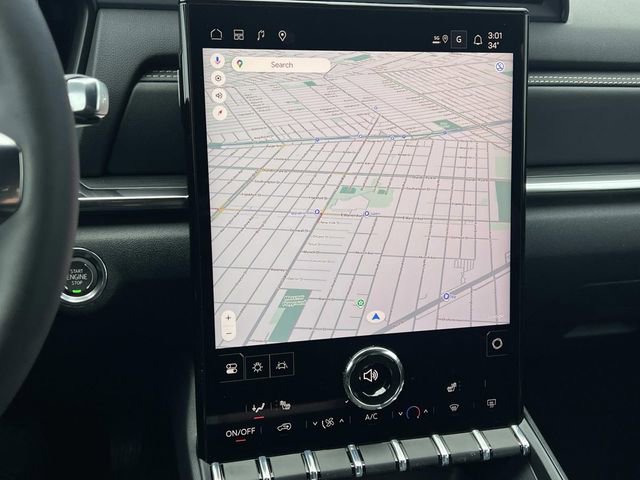 New 2026 GMC Terrain Elevation image 19