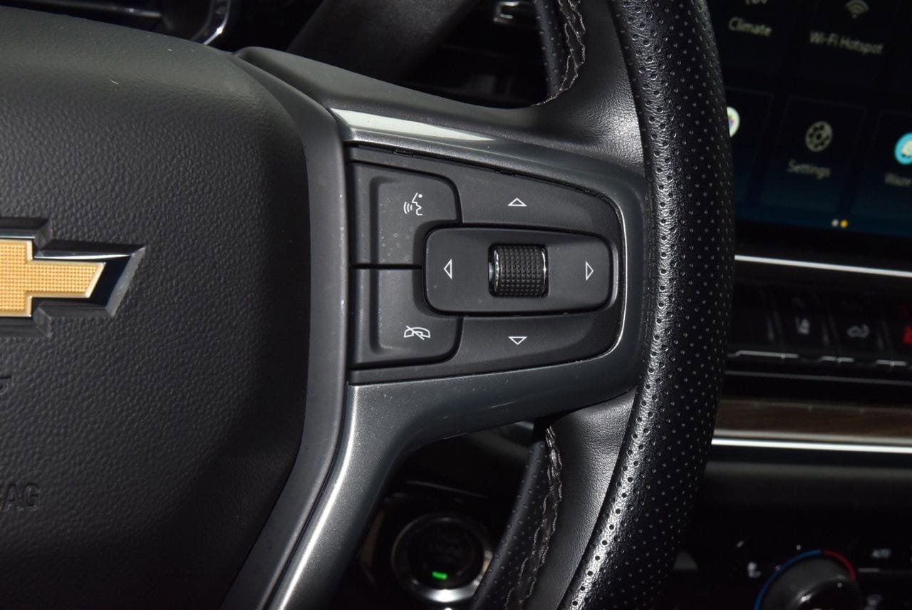 Used 2024 Chevrolet Silverado 2500 LT AWD/4WD image 24