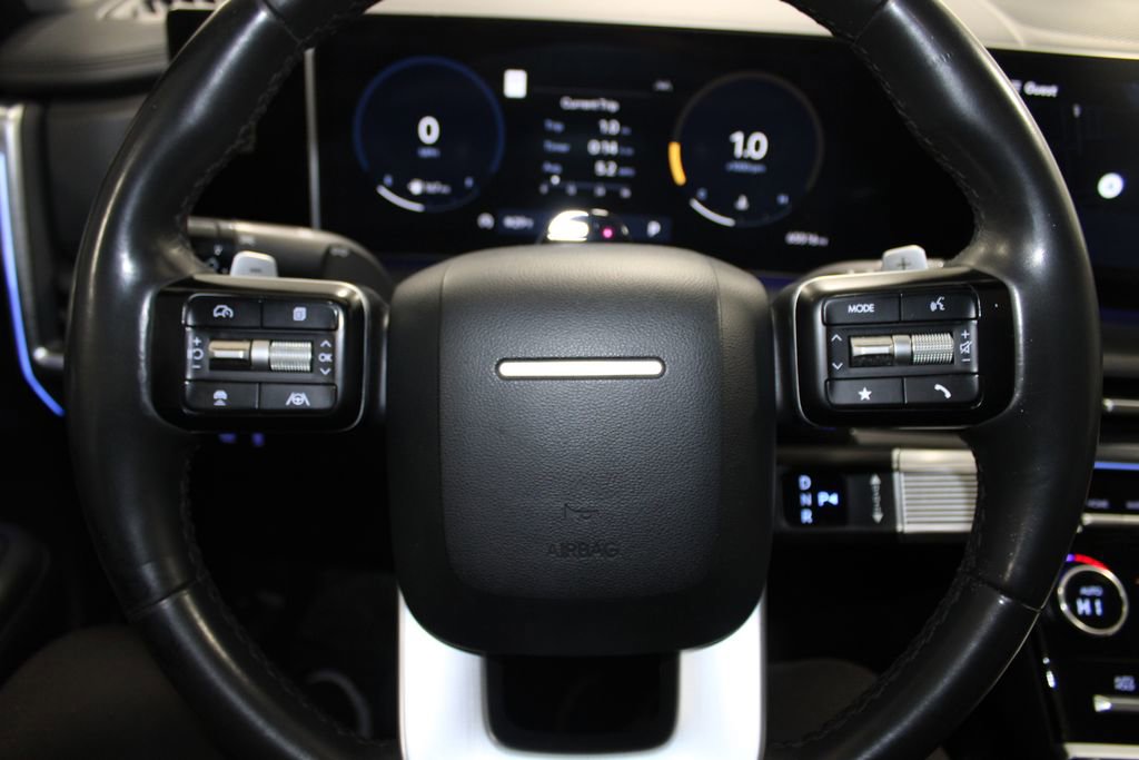 Used 2024 Hyundai Santa Fe Limited image 37