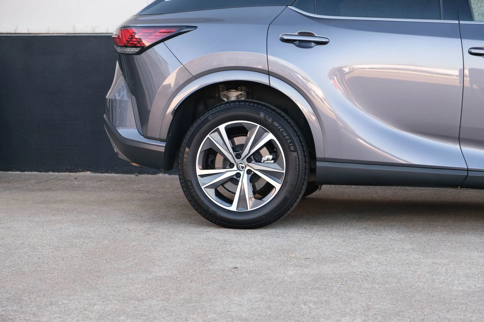Used 2023 Lexus RX 350 Premium FWD image 12