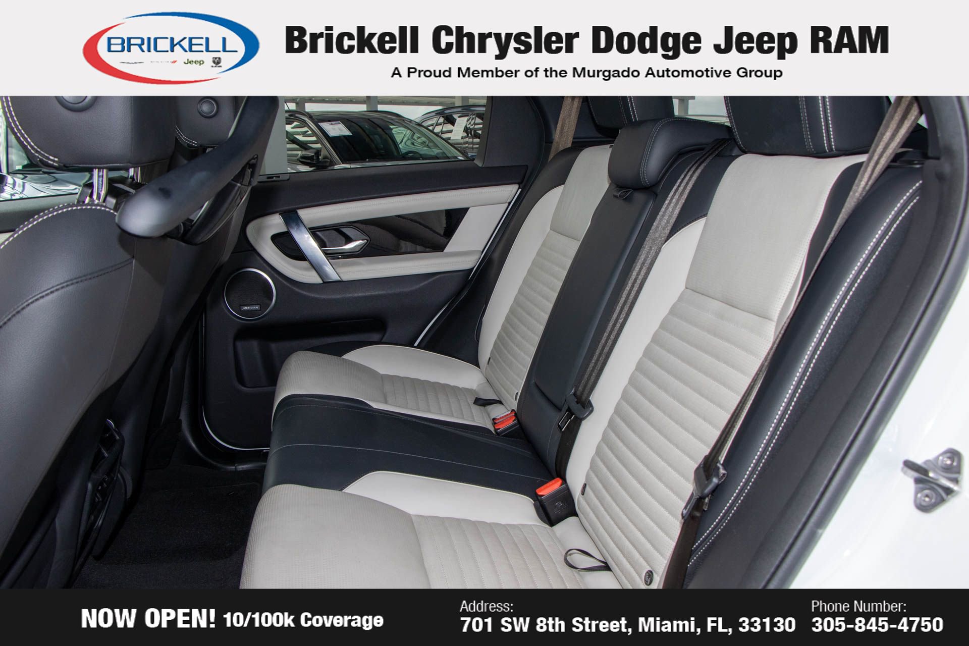 Used 2023 Land Rover Discovery Sport S R-Dynamic image 16