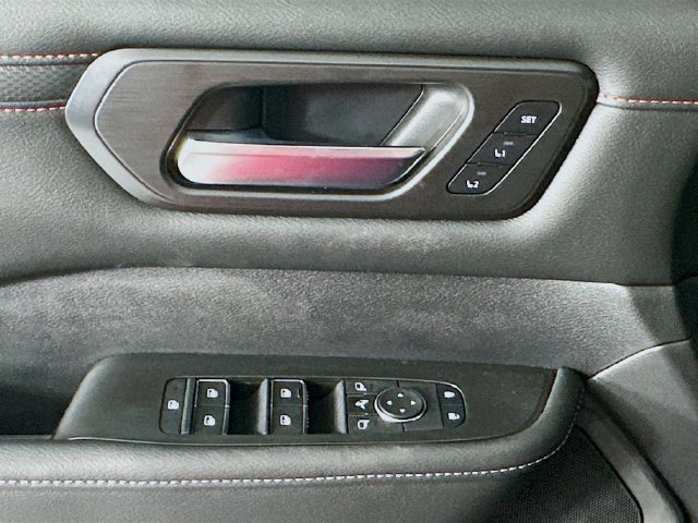 New 2026 Nissan Armada PRO-4X AWD/4WD image 18