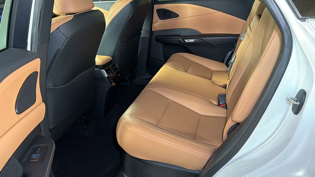 Certified 2024 Lexus RX 350 Premium w/ Cold Area Package image 15