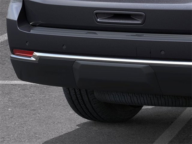 New 2026 Chevrolet Tahoe LS image 14