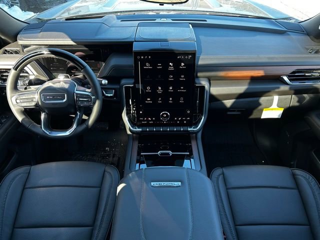 New 2026 GMC Yukon Denali w/ Denali Reserve Package image 27
