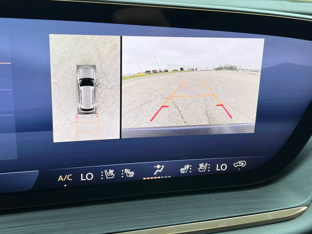 New 2026 Buick Envision Avenir AWD/4WD image 22