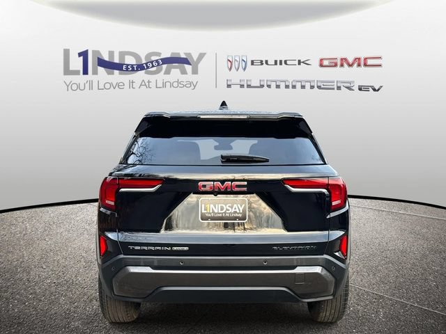 Used 2025 GMC Terrain Elevation AWD/4WD image 4