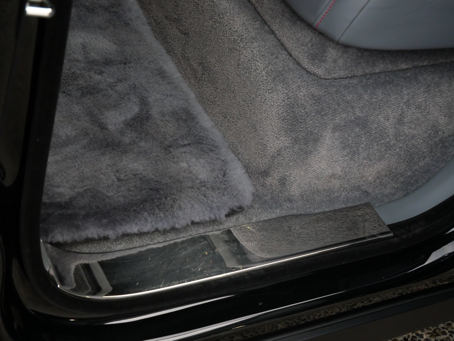 Used 2023 Rolls-Royce Cullinan AWD/4WD image 9