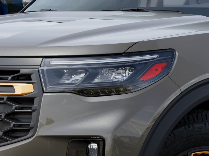 New 2027 Ford Explorer Tremor AWD/4WD image 18