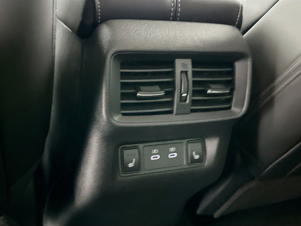 New 2026 Nissan Murano Platinum w/ Cargo Package image 34