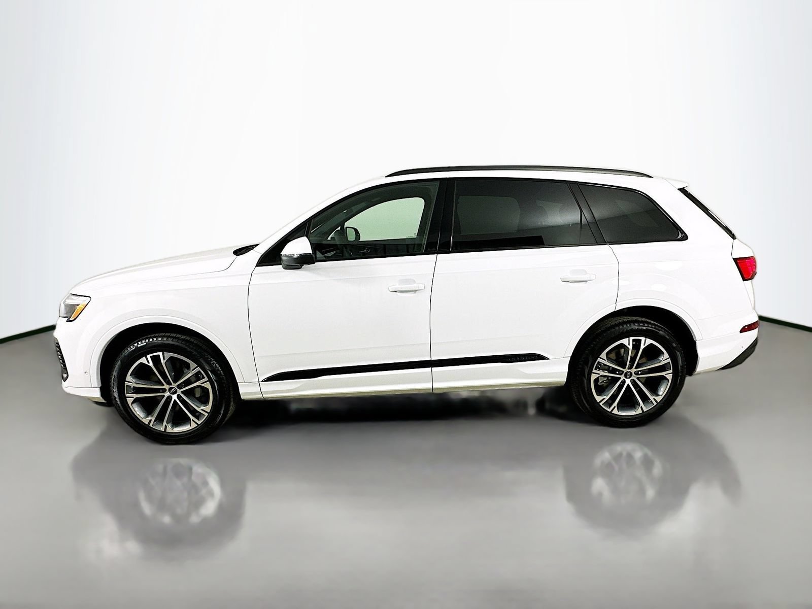 New 2026 Audi Q7 2.0T Premium Plus AWD/4WD image 8