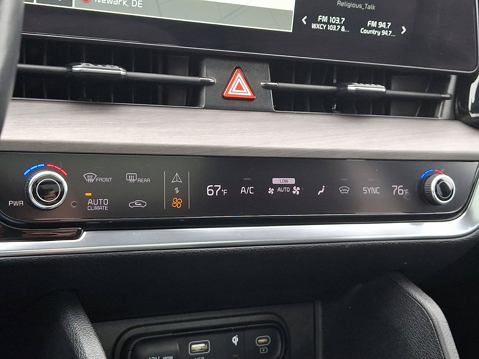 Used 2023 Kia Sportage X-Pro image 16