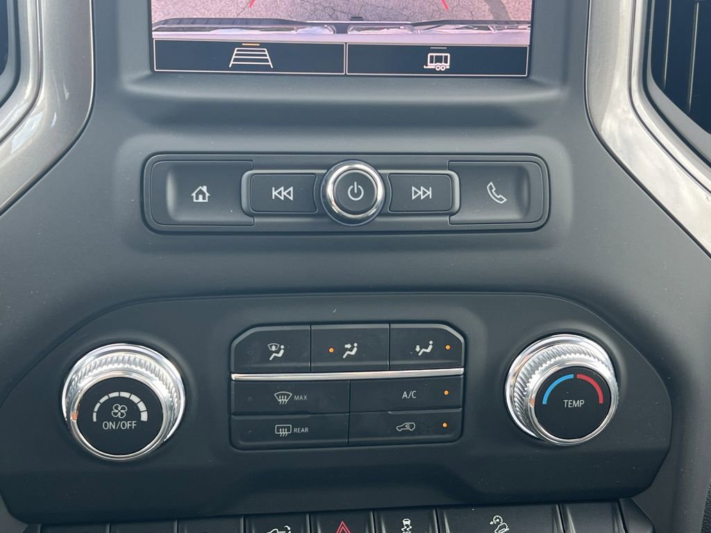 New 2026 GMC Sierra 2500 Pro w/ 1SA Pro Safety Plus Package image 6