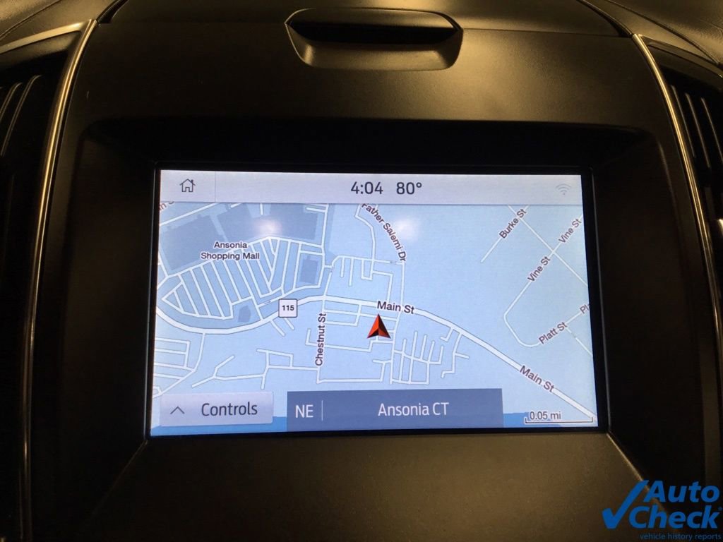 Used 2019 Ford Edge ST w/ Equipment Group 401A AWD/4WD image 54