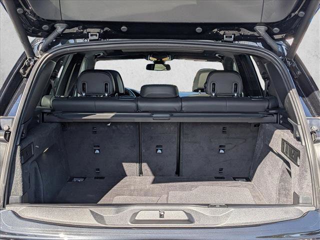 Used 2023 BMW X5 xDrive40i w/ Executive Package image 6