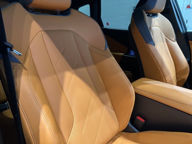 Used 2025 BMW X3 M50 w/ Premium Package image 62