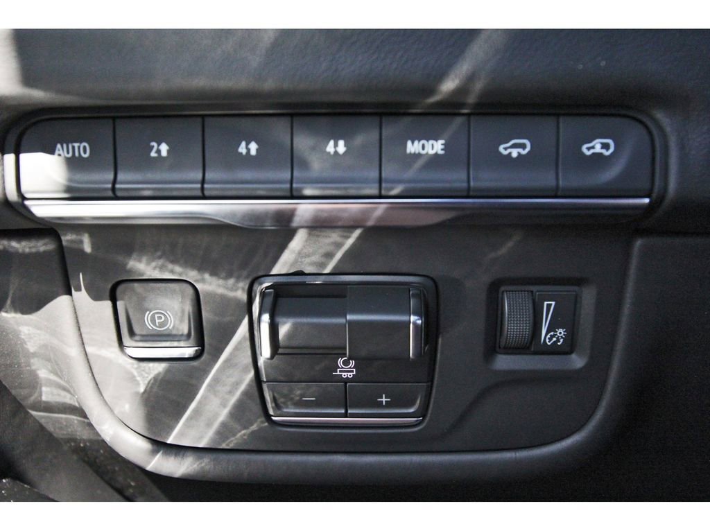 New 2026 Cadillac Escalade ESV Platinum Sport image 15