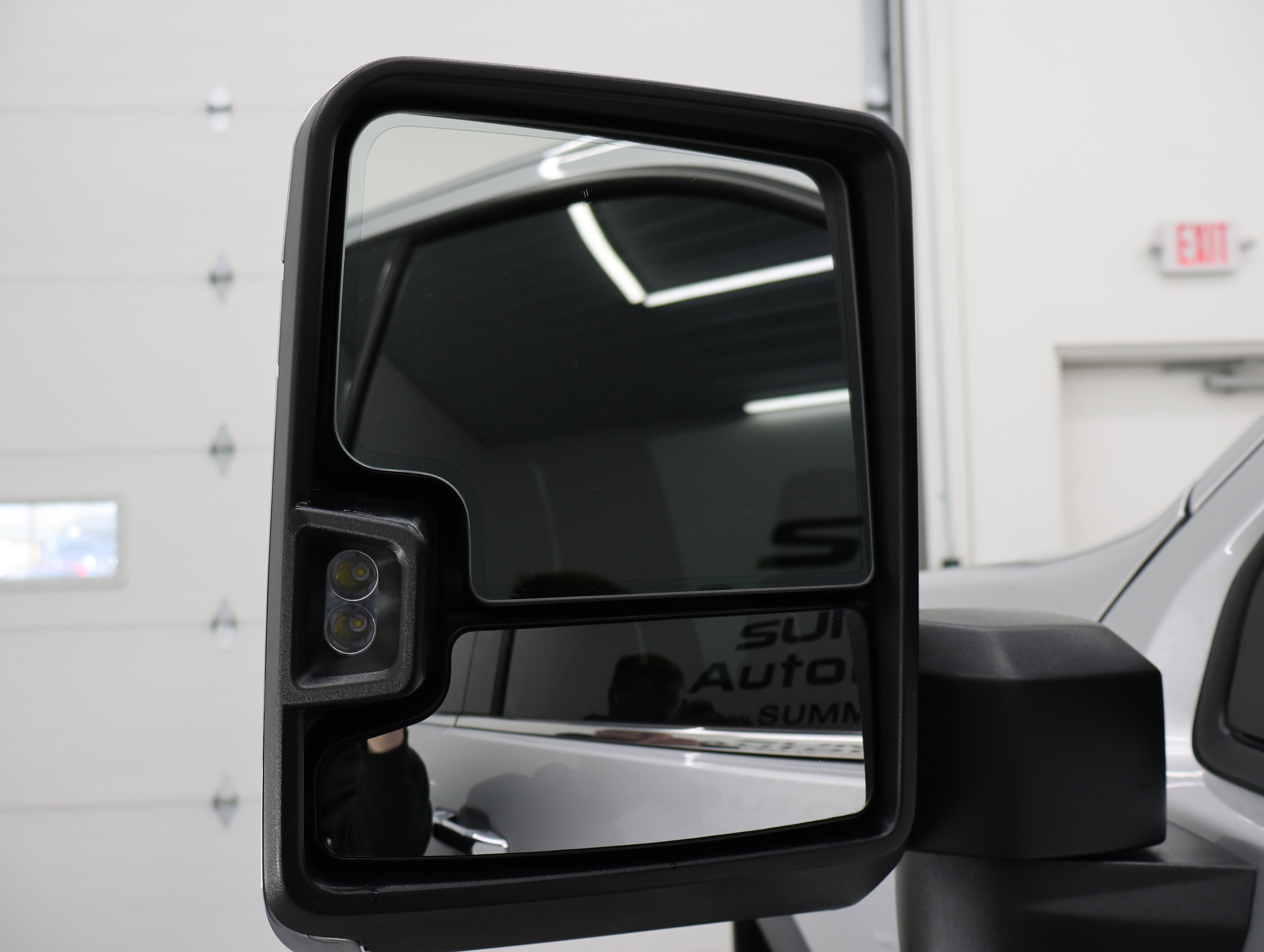 Used 2023 Chevrolet Silverado 3500 LTZ w/ Gooseneck/5TH Wheel Package image 40