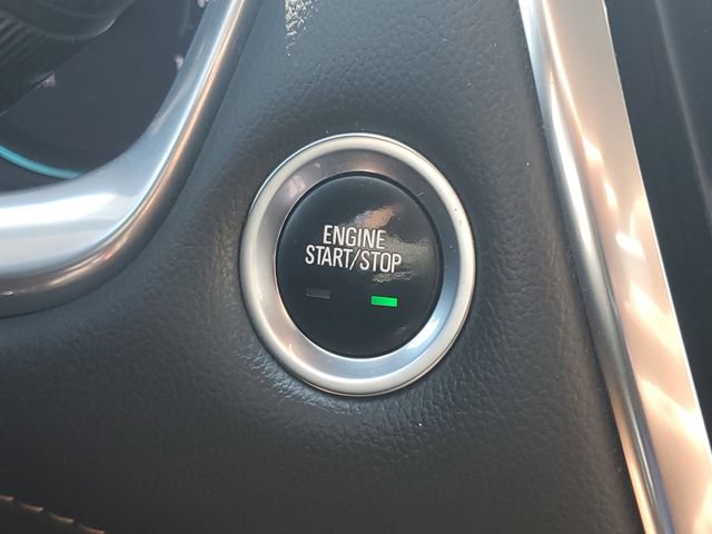 Certified 2021 Chevrolet Traverse RS AWD/4WD image 26