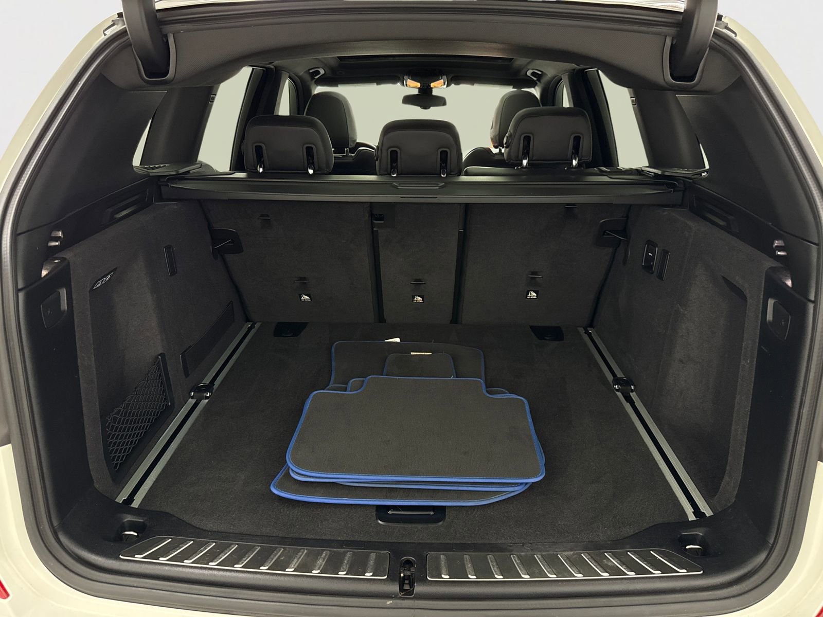 Used 2018 BMW X3 M40i AWD/4WD image 46