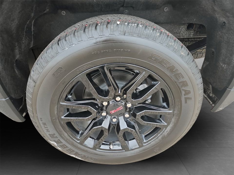 New 2026 GMC Sierra 1500 Elevation w/ Preferred Package image 35