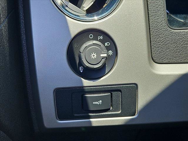 Used 2012 Ford F150 Lariat w/ Lariat Plus Pkg AWD/4WD image 17