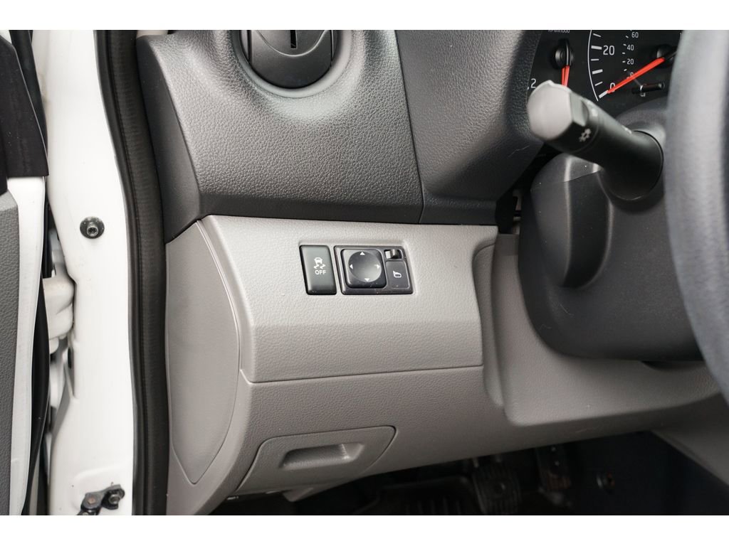 Used 2018 Nissan NV200 SV w/ Navigation Package image 19
