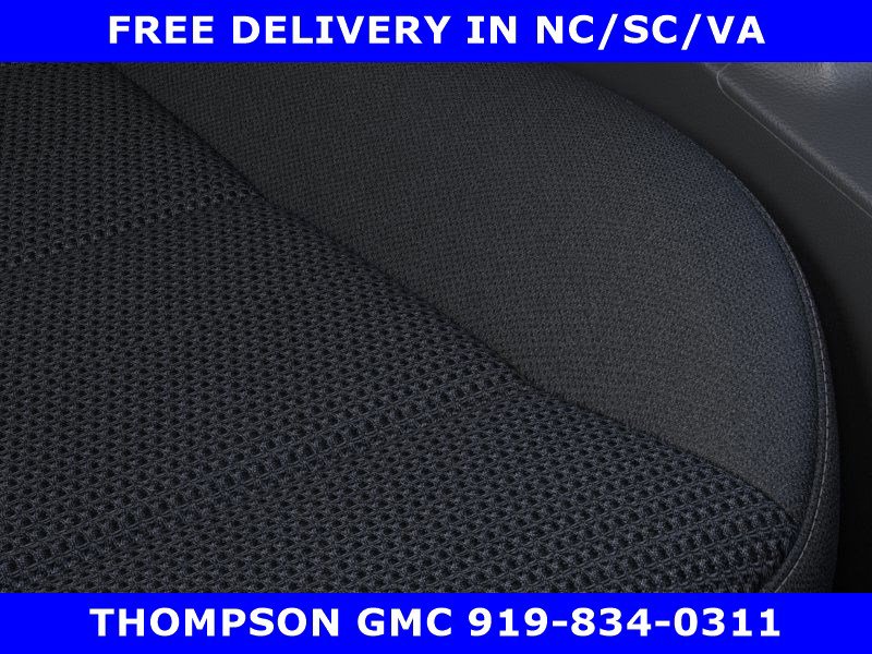 New 2026 GMC Canyon Elevation w/ Convenience Package image 24