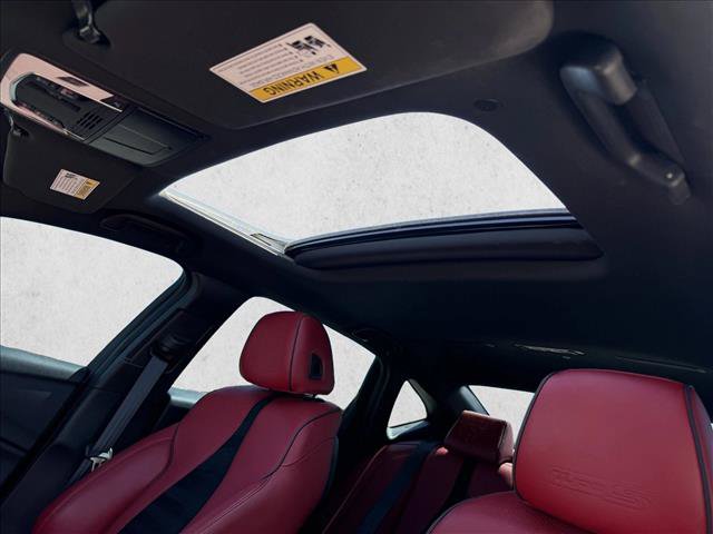 Used 2023 Acura TLX Type S AWD/4WD image 25