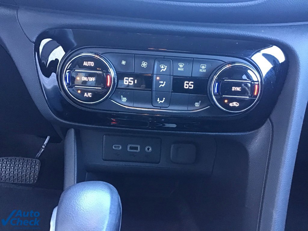 Used 2022 Buick Encore GX Select image 42