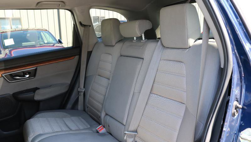 Used 2020 Honda CR-V EX image 13