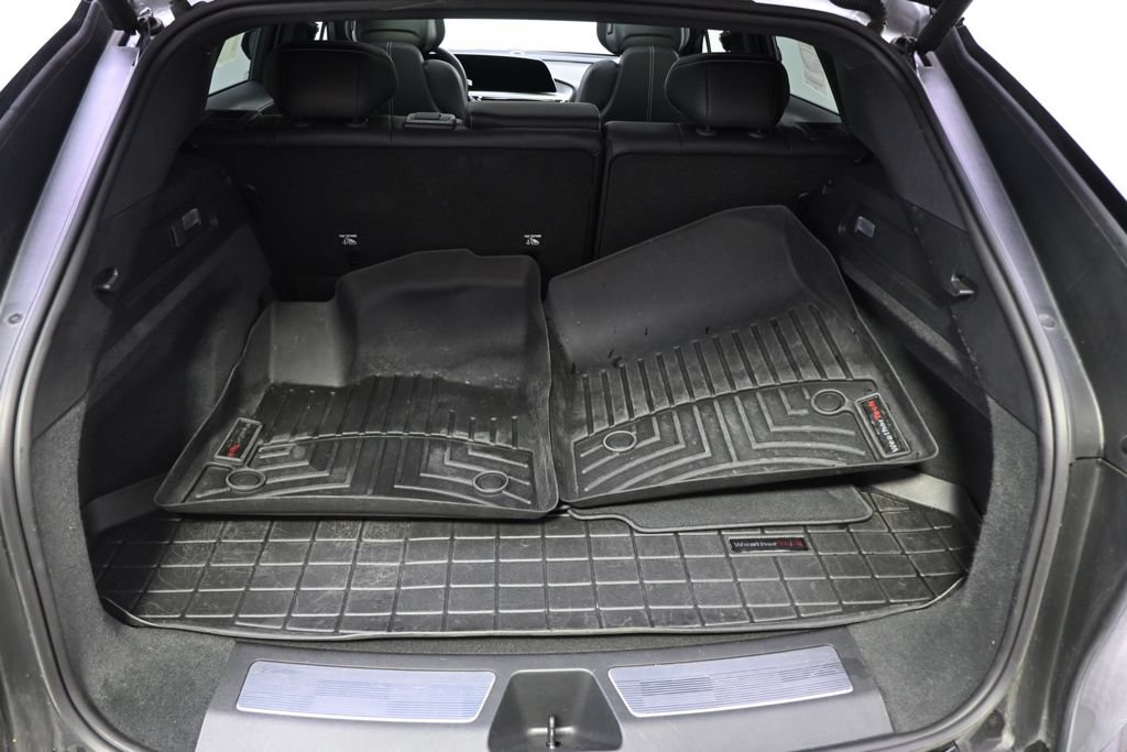 Certified 2024 Cadillac Lyriq Sport AWD/4WD image 19