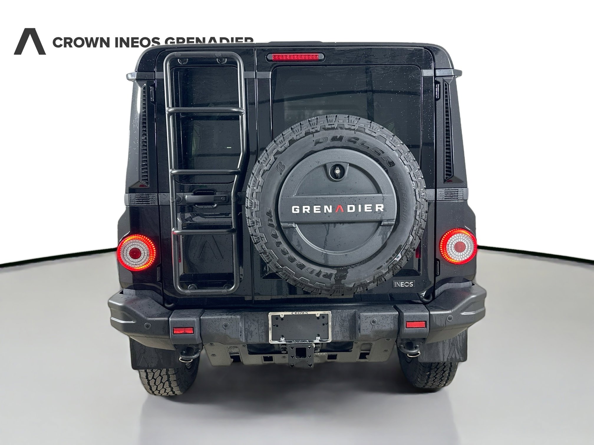 New 2026 INEOS Grenadier image 6
