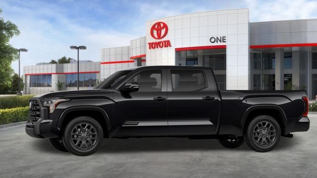 New 2026 Toyota Tundra Platinum AWD/4WD image 37