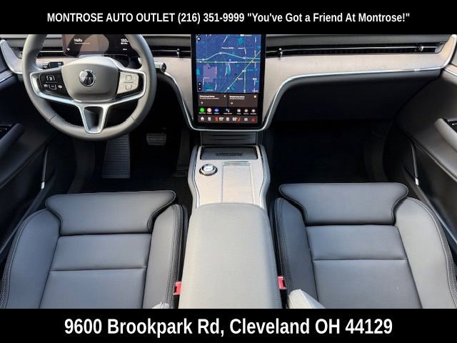 New 2025 Volvo EX90 Ultra image 20