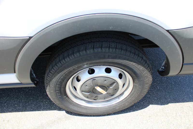 Used 2015 Ford Transit 150 148 Medium Roof image 23