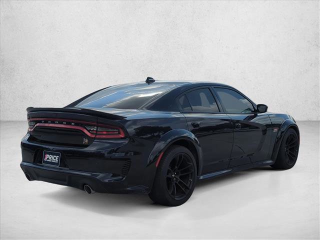 Used 2023 Dodge Charger Scat Pack RWD image 5